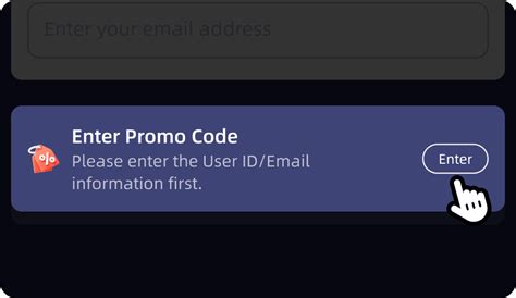 Promo Code Related – Help Center of JollyMax