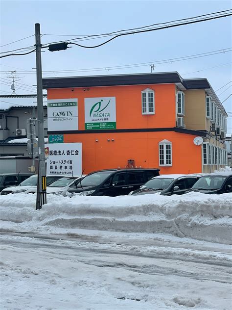 秋田市で店舗改装から湯沢市で店舗内装工事でした〜 秋田市 高橋店装の日々のブログ