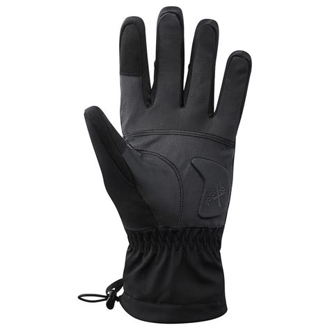 Shimano Gants Longs Grip Goretex Primaloft Noir Bikeinn