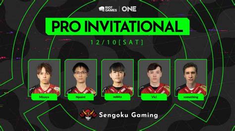 Valorant Pro Invitational Online