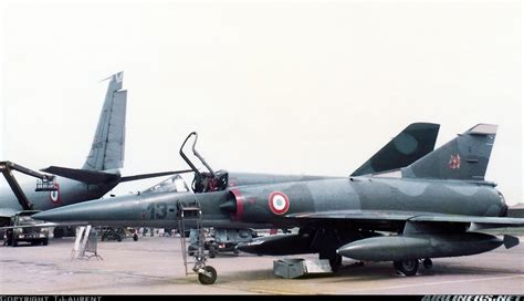 Dassault Mirage 5F - France - Air Force | Aviation Photo #4999713 ...