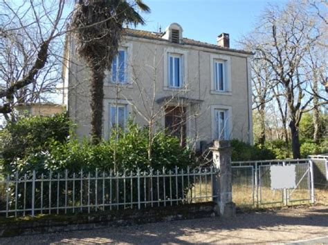 Vente Maison Pi Ces Saint Paul Cap De Joux Annonces