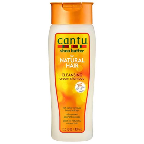 The 19 Best Clarifying Shampoos for Natural Hair