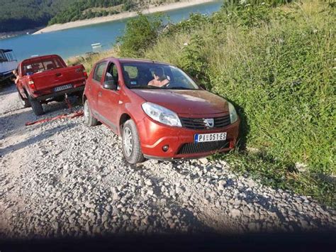 Profesor Miodrag Nikolić Pismo Sa Zavojskog Jezera Nikada Više Tamo