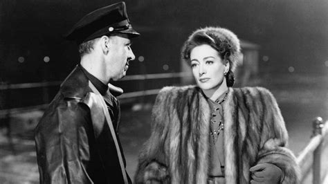 Mildred Pierce 1945 Taste