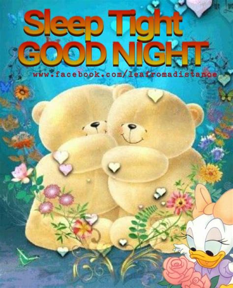Pin By Lae On Good Night Good Sleep Good Night Teddy Bear