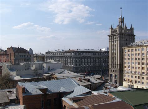 Харьков фото (Украина) - 57 фотографий высокого качества | WebTurizm.ru