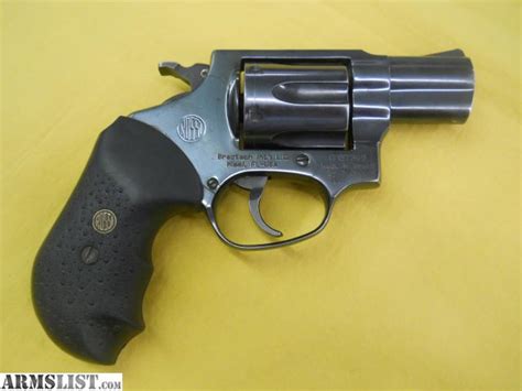 Armslist For Sale Rossi Taurus 357mag Revolver 2 Snub Nose 6 Shot