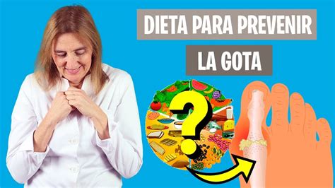 Alimentos Que Pueden Provocar Ataques De Gota Estos Alimentos Desatan La Gota Nutrición