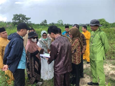 Rs Otak Dan Jantung Di Riau Mulai Dibangun Tahun Ini