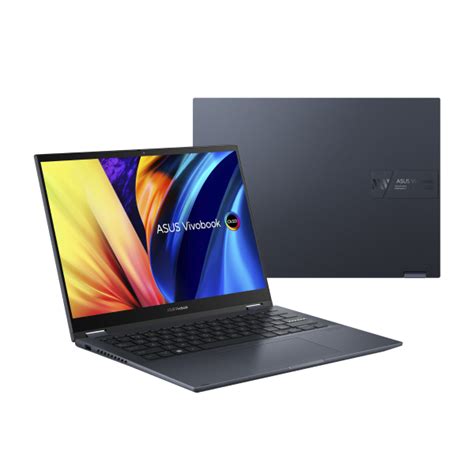 ASUS Announces All New Vivobook S 14 Flip OLED TP3402 NewsASUS Global