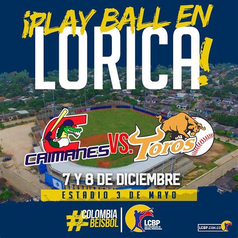 Alcald A De Lorica On Twitter Play Ball En Lorica Estamos Muy