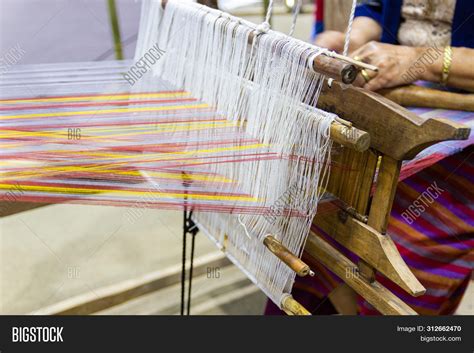 Weaving Equipment Image & Photo (Free Trial) | Bigstock