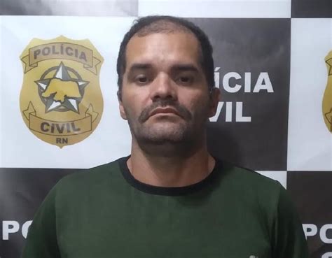 Suspeito Preso Por Violência Sexual Abordava Vítimas Na Descida Do