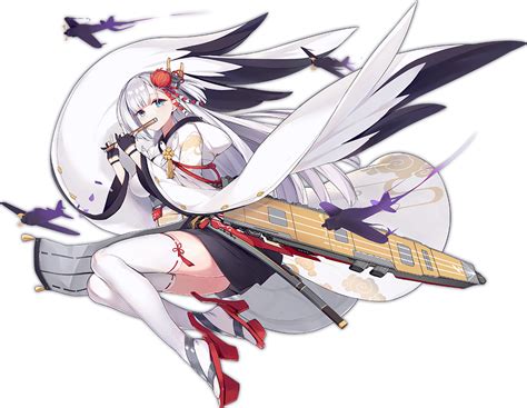 Shoukaku Azur Lane Wiki Fandom