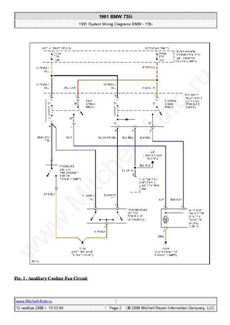 Free Bmw E I Engine Wiring Diagrams