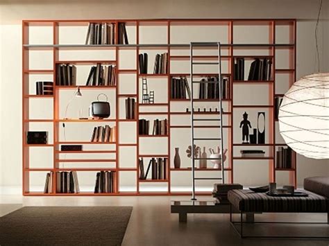 15 Best Ideas Library Shelves for Home