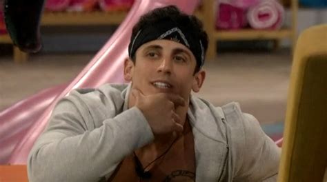 Big Brother 23 Live Feeds Brent Is Starting To Worry Big Brother Network