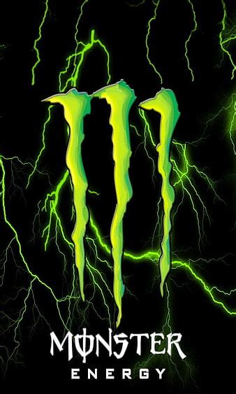 Monster Energy Drink Hd Wallpapers - Infoupdate.org