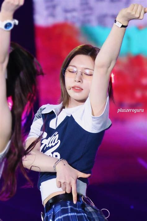 NMIXX Bae ในปี 2024