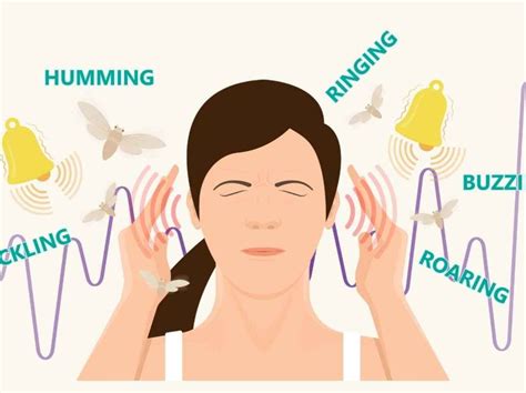 8 Tips For Managing Tinnitus Symptoms Reach Out Recovery