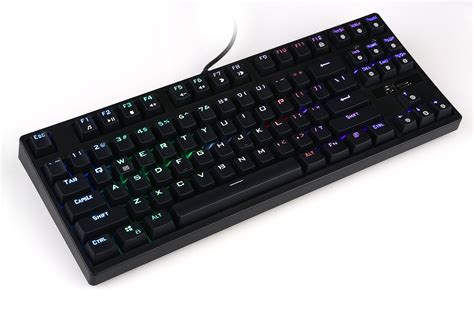 Buy Mechanical Gaming Keyboard Royal Kludge Rg Rgb Switch Backlit