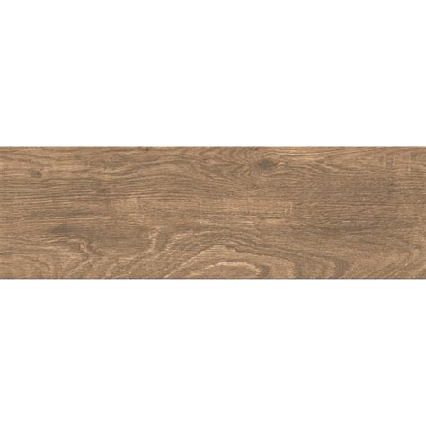ГРАНИТОГРЕС CERSANIT TIGER WOOD BROWN
