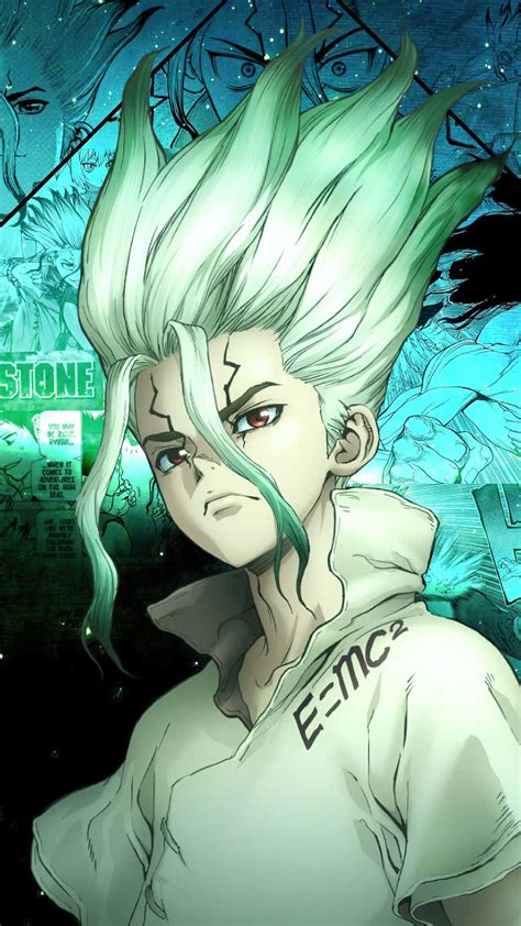 100 Imágenes De Dr Stone