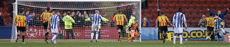 Partick Thistle V Kilmarnock 180114 Flickr