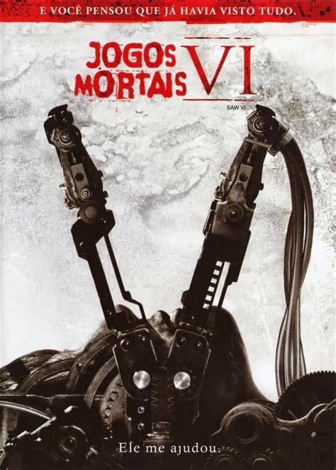 Assistir Jogos Mortais 6 Mega Filmes HD Veja Filmes Grátis Online