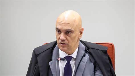 Senador E Deputados Dos Eua Pedem Para Cancelar Vistos De Moraes E