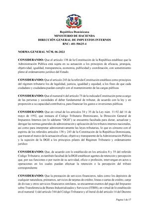 Instructivo Declaración Jurada IR 2 y Anexos Declaración Jurada del