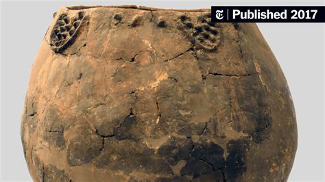 Wine From Prehistoric Georgia With an 8,000-Year-Old Vintage - The New