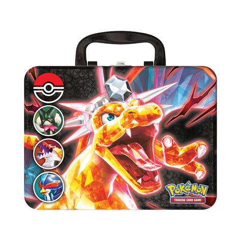 Pokémon TCG: Collector Chest | Mastermind Toys