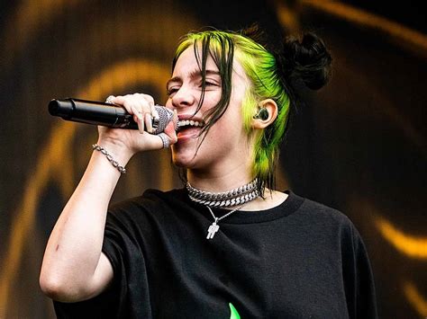 Conciertos de Billie Eilish en México fechas boletos y más