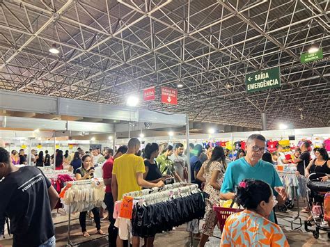 Come A No Shopping Jardim Oriente A Feira Da Gestante Beb E Crian A