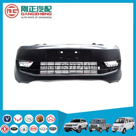 Car Auto Parts Front Bumper For Dongfeng Glory 330 2803010 FA02