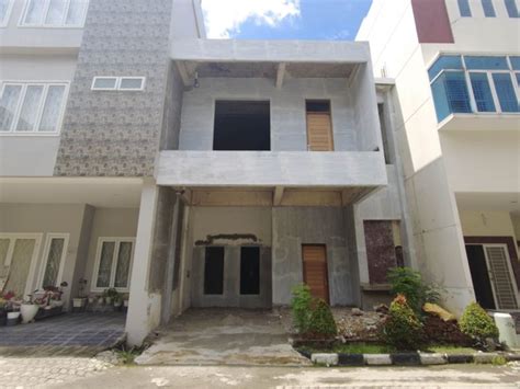 Villa Di Komplek Grand Cemara Asri Jl Lotus