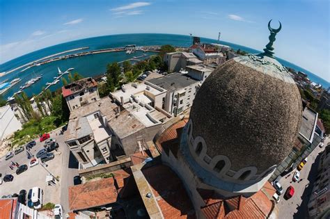 Carol I Mosque Constanta Working Hours Activities Visitor Reviews