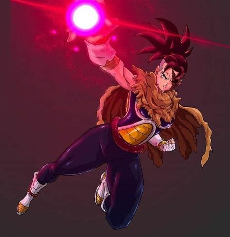 Pin De Mahmoud Ramadani Em Dragon Ball Super Arte Personagens