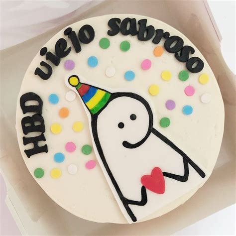 Feliz cumpleaños viejo sabroso Tortas de cumpleaños para novio