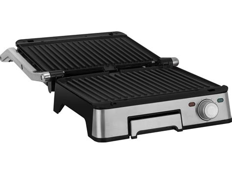 Grill De Contacto KUNFT KCG4794 2000 W Worten Es