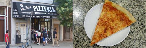 10 Old Fashioned New York Neighborhood Pizzerias Eater Ny