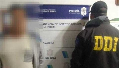 Detuvieron en La Madrid a un hombre por tenencia y distribución de