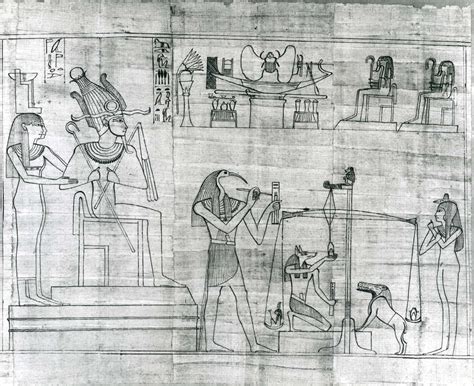 Ancient Egyptian Religion History Rituals Gods Beliefs Facts