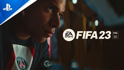 Fifa The Worlds Game Launch Trailer Ps Ps Games Youtube