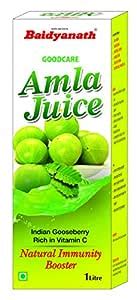 Baidyanath Amla Juice 1 L Amazon In Grocery Gourmet Foods