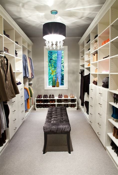 100 Stylish And Exciting Walk In Closet Design Ideas Digsdigs