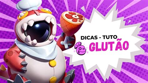 DICAS DE COMO JOGAR DE GLUTÃO TUTORIAL Super Sus Quem é o Impostor