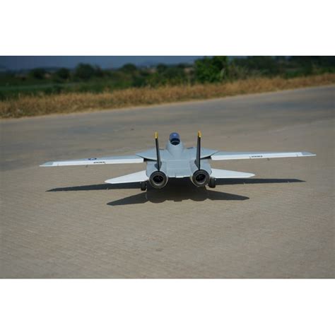 XFly F 14 Tomcat Twin 40mm EDF Jet PNP Xfly Model